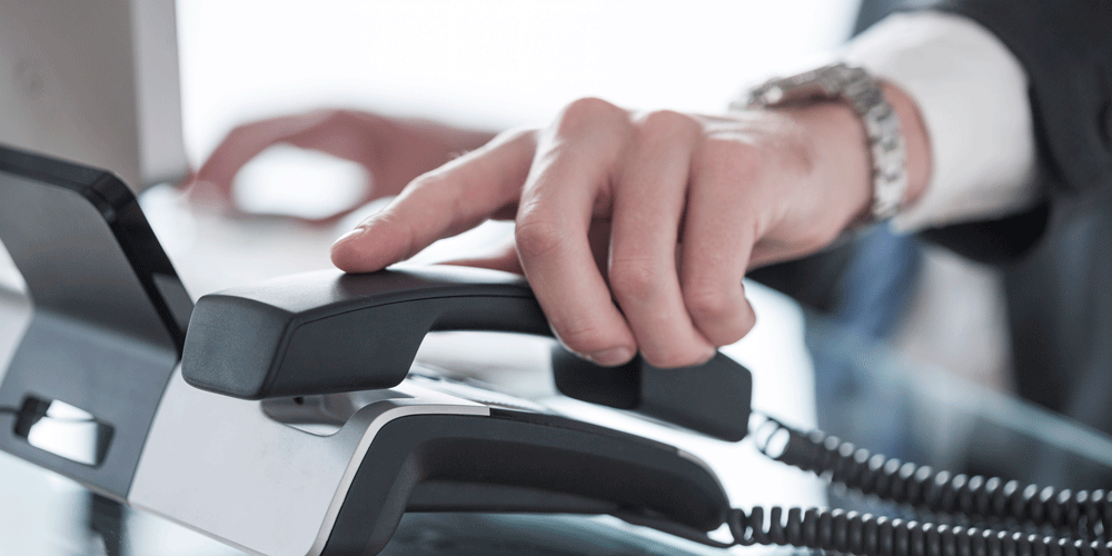 The Many Benefits of a Hosted Phone System for Your Business