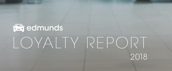 Call Analytics Support 2018 Edmunds Loyalty Report