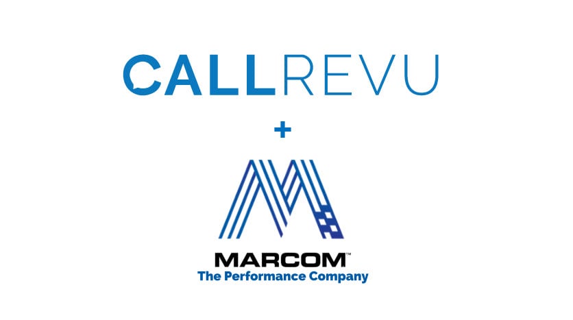 CallRevu and Marcom Announce Partnership for Automotive Dealers