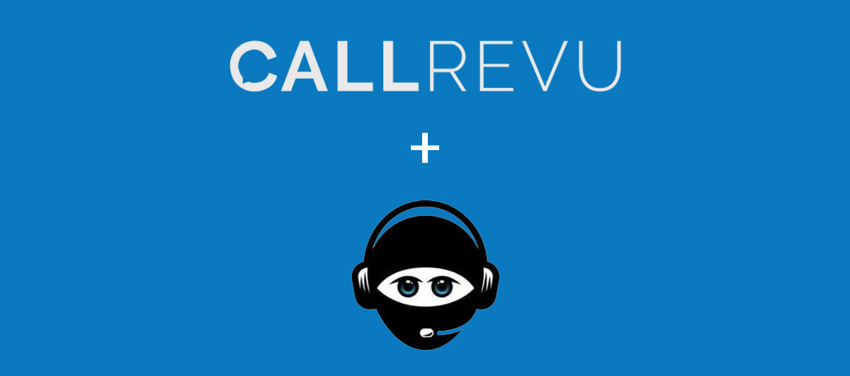 CallRevu and Phone Ninjas Announce Partnership