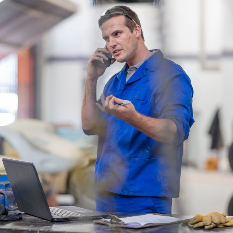 CallRevu recognizes that the average dealership monitors over 500 monthly calls going to Service alone. Being able to track and manage this call volume can get overwhelming. Calls will fall through the cracks