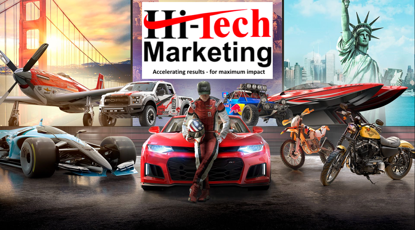 Partnership Highlight: Hi-TechMarketing