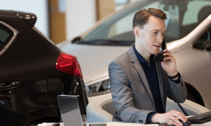 Three Hidden Benefits of Call Tracking For Dealerships