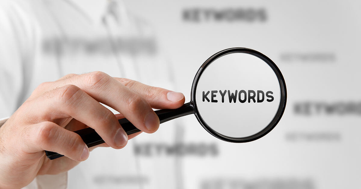 Three Powerful Ways to Use Keyword Monitoring