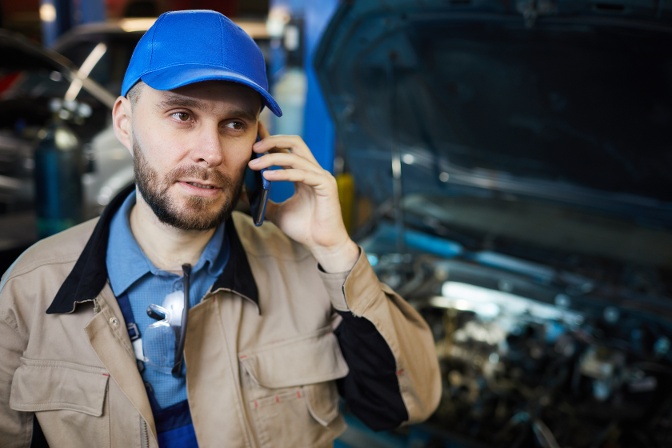 Opportunities to take care of customers when they have a concern instead of letting that concern simmer and turn into anger. When your dealership misses these calls