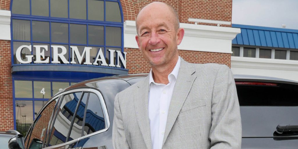 Germain Motor Co.’s Strategic Partnerships Drive Success