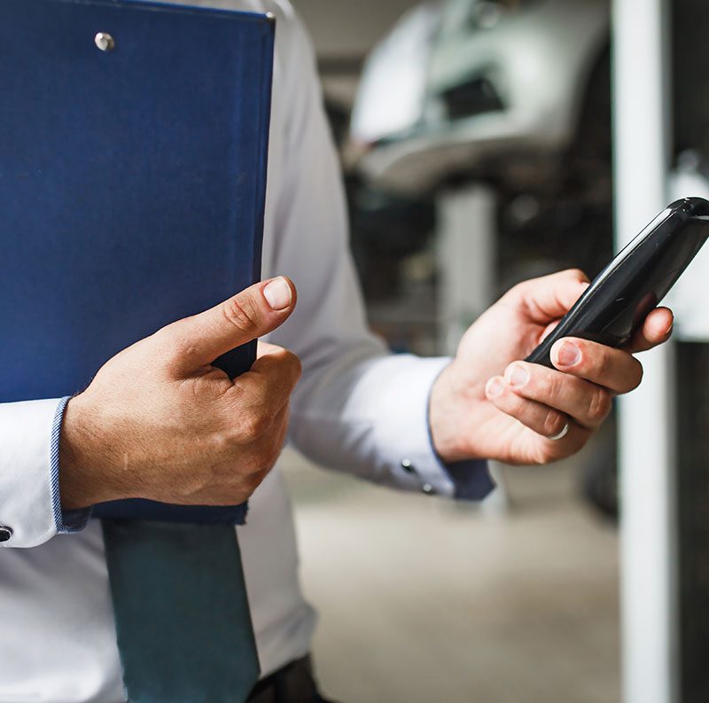 The Value of Call Monitoring for Automotive Service Centers