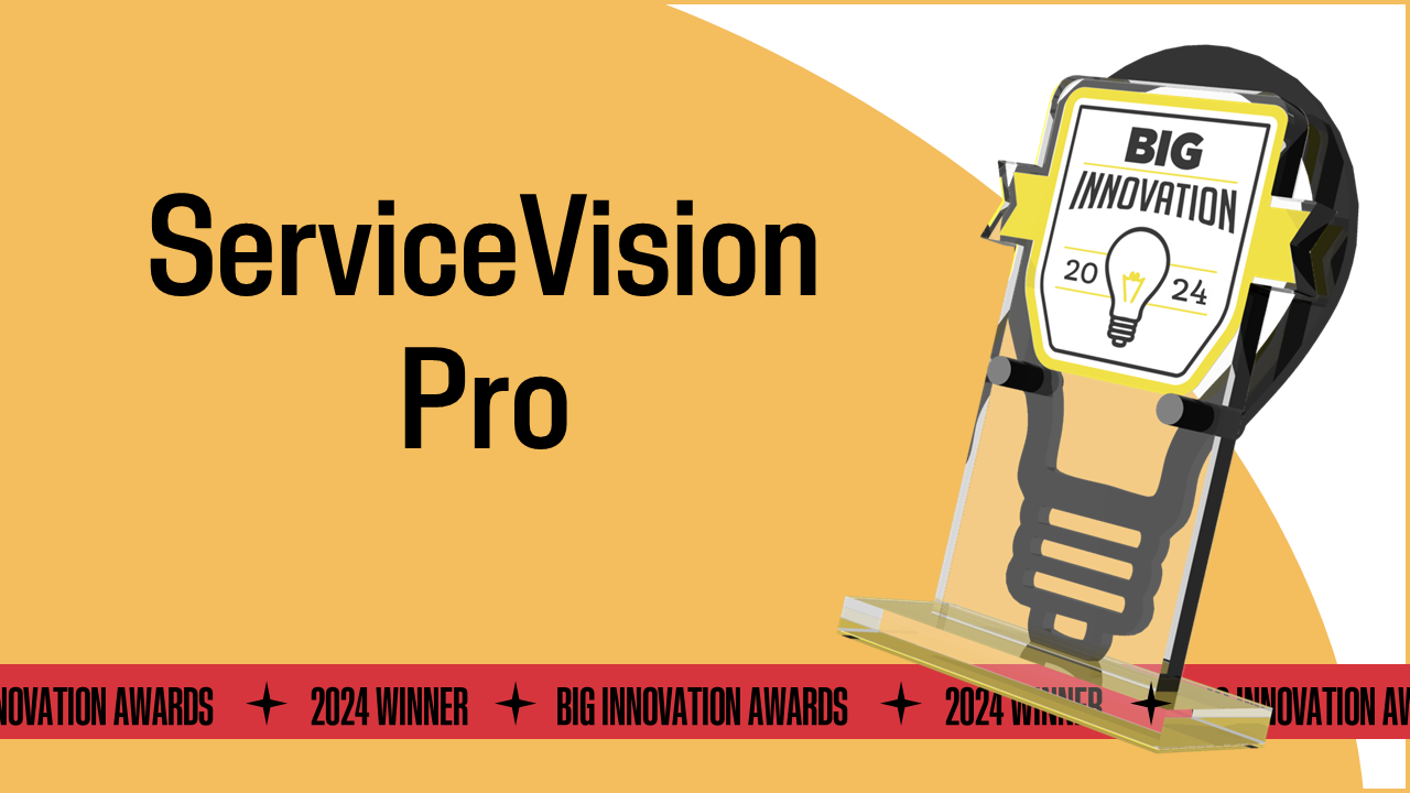 CallRevu Wins 2024 BIG Innovation Award, Revolutionizing Automotive Communication and Dealership Experience